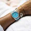 Часы Oris Divers Sixty‑Five 'Cotton Candy' 01 733 7771 4055-07 3 19 02S фото 7